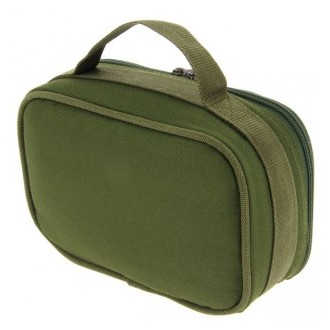 Obal na zátěže NGT Rigid Lead Bag