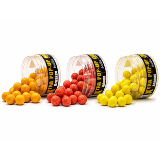Pop Up Boilies Carp Inferno XTRA 16mm 150 ml