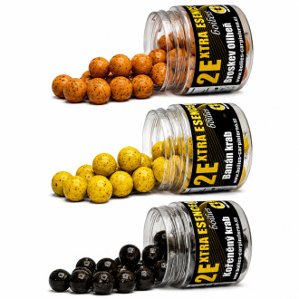 Boilies Carp Inferno 2E 16mm 150ml