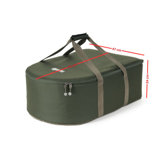 Transportní taška na lodičku Mivardi Carp Scout