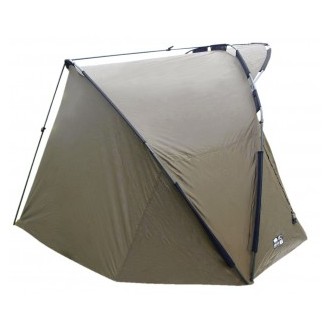 Bivak Zfish Deluxe King Size 2 Man