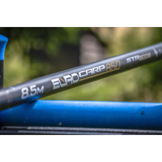 Euro Carp 850 STR Edge