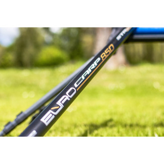 Euro Carp 850 STR Edge