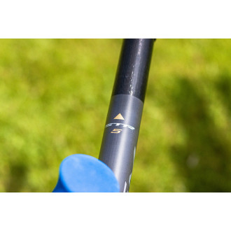 Euro Carp 850 STR Edge