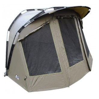 Bivak Zfish Deluxe King Size 2 Man
