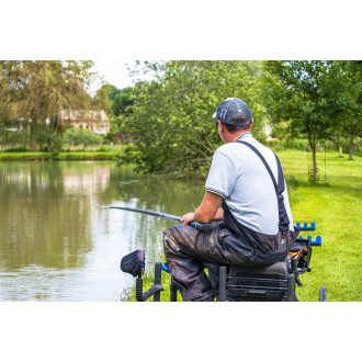 Euro Carp 850 STR Edge