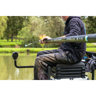 Euro Carp 850 STR Edge