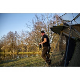 Bivak Zfish Deluxe King Size 2 Man