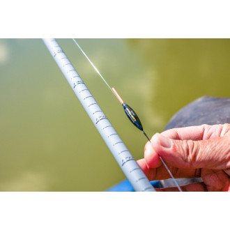 Euro Carp 1000 STR Margin