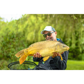 Euro Carp 1000 STR Margin