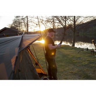 Bivak Zfish Deluxe King Size 2 Man