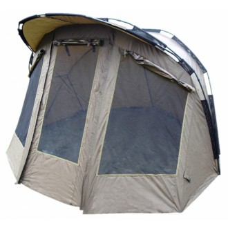 Bivak Zfish Deluxe King Size 2 Man