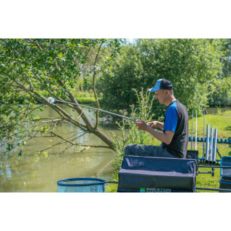 Euro Carp 1000 STR Margin