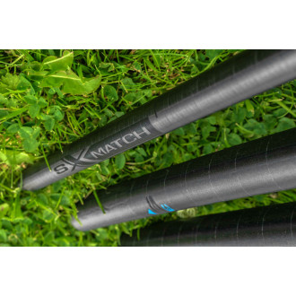 Superium X15 13m Pole