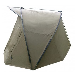 Bivak Zfish Deluxe King Size 2 Man