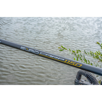 Euro Carp 1150 STR S