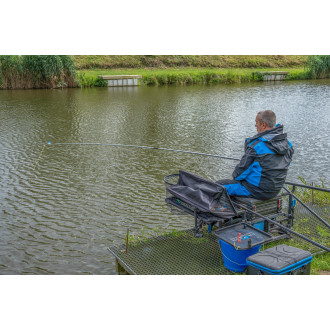 Euro Carp 1150 STR S
