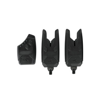 Sada signalizátorů Korum KSi6 2 Rod Remote Alarm Set