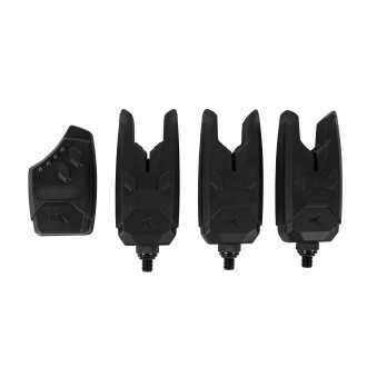 Sada signalizátorů Korum KSi6 3 Rod Remote Alarm Set