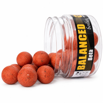 Vyvážené Boilie Carp Inferno Beta 200ml