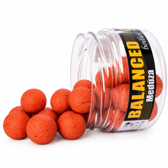 Vyvážené Boilie Carp Inferno Medůza 200ml