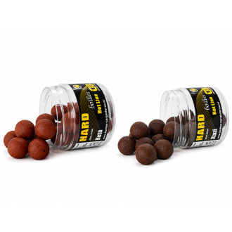 Hard Boilies Carp Inferno 24mm 300ml