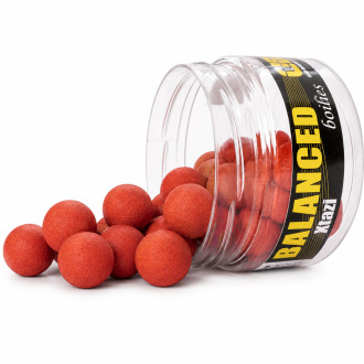 Vyvážené boiles Carp Inferno Xtazi 200ml