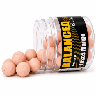 Balanced Boiles Carp Inferno Losos - Mango 150ml