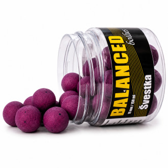 Balanced Boilie Carp Inferno Švestka 150ml