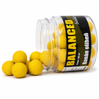 Balanced Boilie Carp Inferno Banán - Oliheň 150ml