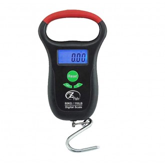 Váha Zfish Hand Digital Scale 50kg