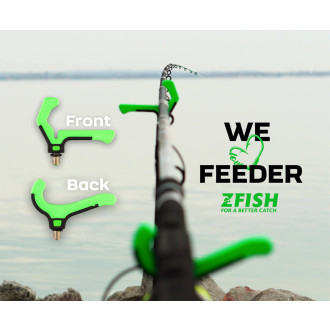 Rohatinka Zfish Feeder Side Butt Rest