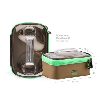 Box Zfish Aquacore EVA S