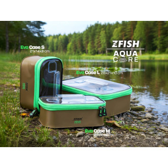 Box Zfish Aquacore EVA S
