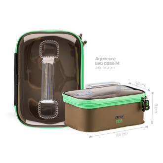 Box Zfish Aquacore EVA M