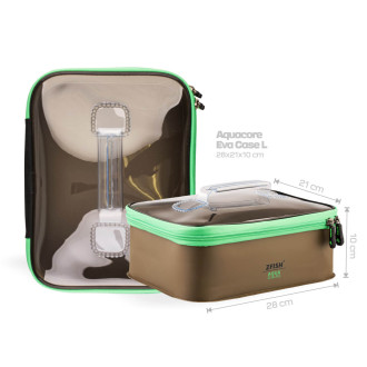 Box Zfish Aquacore EVA L