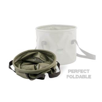 Míchačka krmení Zfish Aquacore Groundbait Bowl