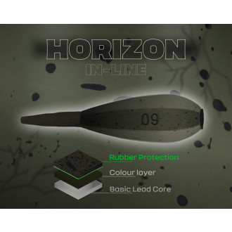 Olovo Zfish Horizon Inline