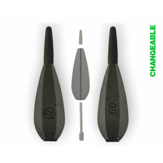 Olovo Zfish Horizon Inline