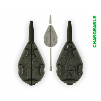 Olovo Zfish Gripper Inline