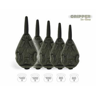 Olovo Zfish Gripper Inline
