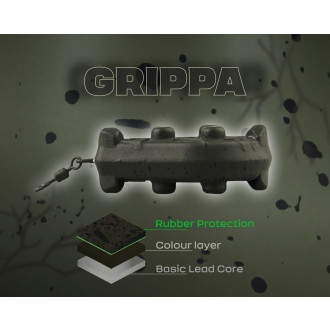 Zátěž Zfish Grippa