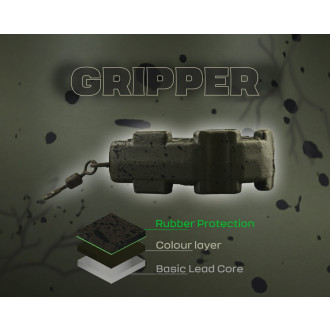 Zátěž Zfish Gripper