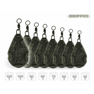 Zátěž Zfish Gripper