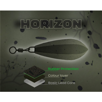 Zátěž Zfish Horizon