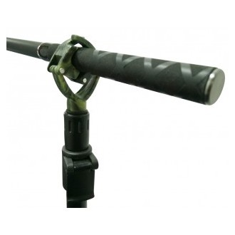 Rohatinka Zfish Butt Grip Quick Lock