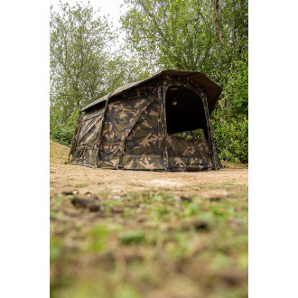 Bivak Fox Frontier II X Camo