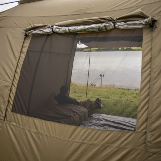 Revolve Screen House