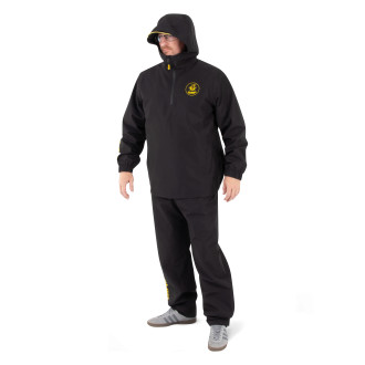 Bunda BlackCat Waterproof  Smock