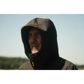 Bunda BlackCat Waterproof  Smock